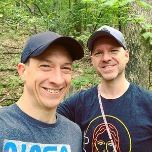 Meet your Posher, Adam